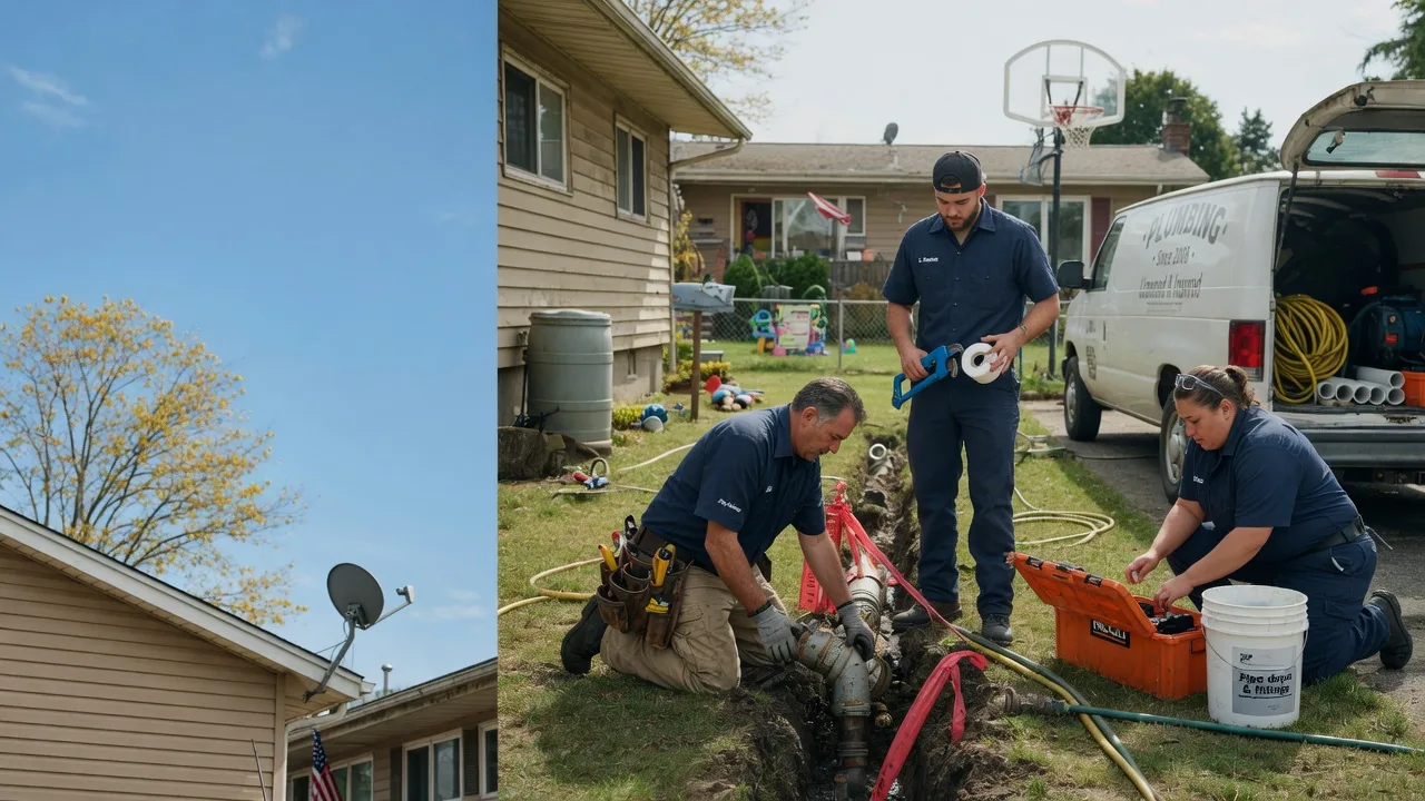 Garbage Disposal Replacement in Bonner Springs, KS near me