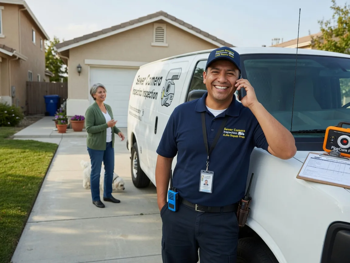 Sewer Line Repair Bonner Springs, KS FAQs